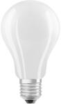 OSRAM LED izzó A70 E27 17W = 150W 2452lm 4000K Semleges fehér FILAMENT LEDVANCE (4099854069857)