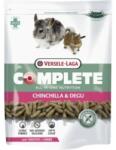 Versele-Laga Complete Chinchilla&Degu eledel Csincsillának és Degunak 500gr - premiumeledel