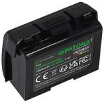 Patona Baterie PATONA Premium pentru cititor de coduri de bare Verifone VX670 24016-01-R (PT-6769)