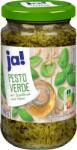  Ja! pesto szósz 190g