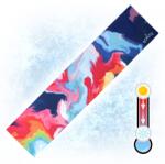 Bontis Hűsítő törölköző Bontis - Pulse (COOLING-TOWEL-PULSE)