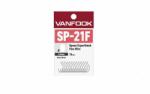 Vanfook SP-21 10-es szakáll nélküli horog 16db (VF-SP-21-10)