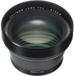 Fujifilm TCL-X100 II tele előtétlencse - fekete