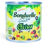 Bonduelle Creatif Olivás mix konzerv 310g