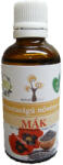 Naturpolc mák olaj 50 ml