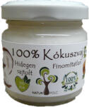 Naturpolc kókuszvaj szűz organikus 100 ml - perfectlife