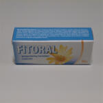  Fitoral zselé 10 g - perfectlife