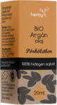  Herbys bio argán olaj hidegen sajtolt 20 ml