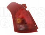Suzuki Swift 2005-2010 - Hátsó lámpa üres bal (07.12-ig) DEPO