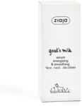 Ziaja kecsketejes energizáló-simító szérum 50 ml