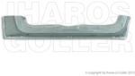 Mercedes-Benz Mercedes Viano 1997-2003 W638 (V) - Első ajtóváz, belső alsó rész bal, 7 cm