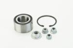 Continental Ctam Set rulment roata CONTINENTAL CTAM WBE1021 (WBE1021) - fixbox