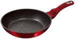 Berlinger Haus Tigaie 20 cm, Metallic Line Burgundy Edition, Berlinger Haus, BH 1251N (GM72341)
