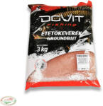 DOVIT 3 Kg-os etetőkeverék - Piros Epres