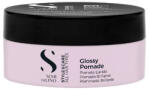 ALFAPARF Milano Style Stories Style&Care Glossy Pomade fényes wax, 90 ml - hajpatika