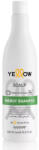 Yellow Scalp Energy hajhullás elleni sampon, 500 ml - hajpatika