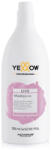 Yellow Liss keratin sampon, 1, 5 l - hajpatika