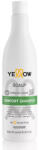 Yellow Scalp Comfort nyugtató sampon Érzékeny fejbőrre fejbőrre, 500 ml