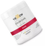 Yellow Color Care színvédő hajpakolás festett hajra, 1 l - hajpatika