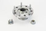 Continental Ctam Set rulment roata CONTINENTAL CTAM WBE1132 (WBE1132) - fixbox