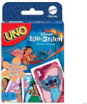 Mattel UNO kártyajáték Lilo és Stitch