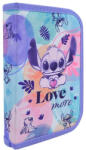COOLPACK Tolltartó COOLPACK Lilo és Stitch 1 részes üres pasztell mintás (RF076885) - papir-bolt