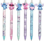 COOLPACK Golyóstoll COOLPACK radírozható Lilo és Stitch pasztell (R78294PTR) - papir-bolt