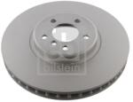 Febi Bilstein Disc frana FEBI BILSTEIN 36394 (36394) - fixbox