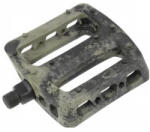 Odyssey Twisted Pro Pedál - Fekete Zöld Swirl