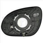 POLCAR tükör üveg, külső visszapillantó POLCAR 4015546E for HYUNDAI (4015546E)