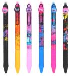 COOLPACK Golyóstoll COOLPACK radírozható Lilo és Stitch fekete-kék mintás (R91323PTR) - fotoland