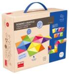 Akros Kreatív dominók