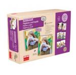 AKROS Higénia és egészség maxi memóriakártya