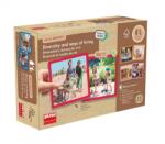 AKROS Maxi-Memória - Sokféleség és életmódok