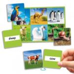 AKROS Állatos lottójáték