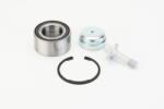 Continental Ctam Set rulment roata CONTINENTAL CTAM WBE1062 - fixbox