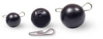 Cseburaska Festett 2, 5g / Black