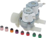  Solenoid Valve 2-way 220v 50hz X J. G