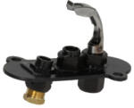 Whirlpool Target Pilot Burner Sit 2 Flames