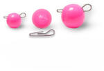 Cseburaska Festett 1g / Pink (UV)