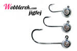 Wobblerek. com Jig Wobblerek. com 15g * #1/0