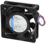  AXIAL ventilátor EMB DV5212N