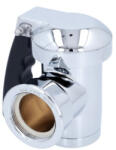 Whirlpool leeresztő csap ? 2"F TECNO - gastrobolt - 119 990 Ft