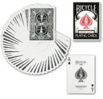 The United States Playing Card Company Black kártyacsomag
