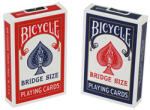 The United States Playing Card Company Bicycle Bridge Size (keskeny) kártyacsomag