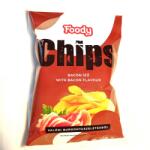  Baconos csipsz