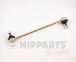 NIPPARTS Brat/bieleta suspensie, stabilizator NIPPARTS J4963016