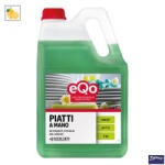 Interchem EQO PIATTI A MANO Citromos mosogatószer 5kg (IN-EQOPM5X4)