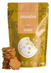 Grandia gyömbéres keksz 100 g - mamavita