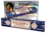 Satya füstölő pálcás nag champa agarbatti 15 g